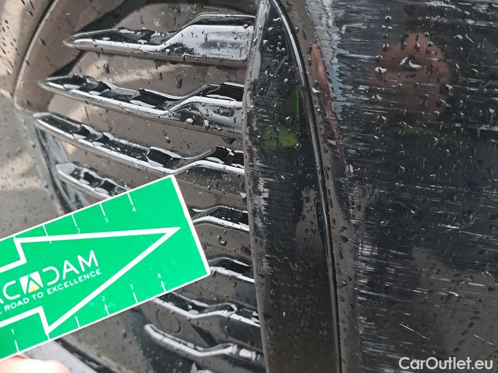  Volvo  XC60 VOLVO  / 2017 / 5P / todoterreno 2.0 T6 AWD Recharge R-Design Auto #25