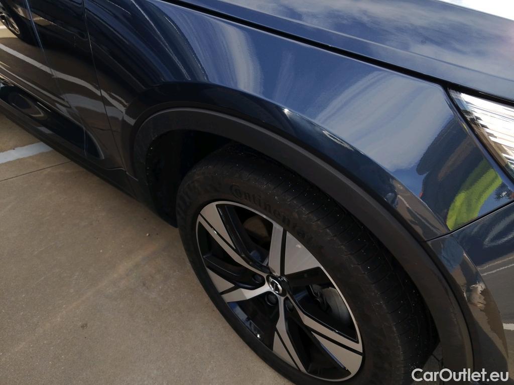  Volvo  XC 40 VOLVO XC40 / 2017 / 5P / todoterreno 1.5 T4 Twin Recharge R-Design Auto #17