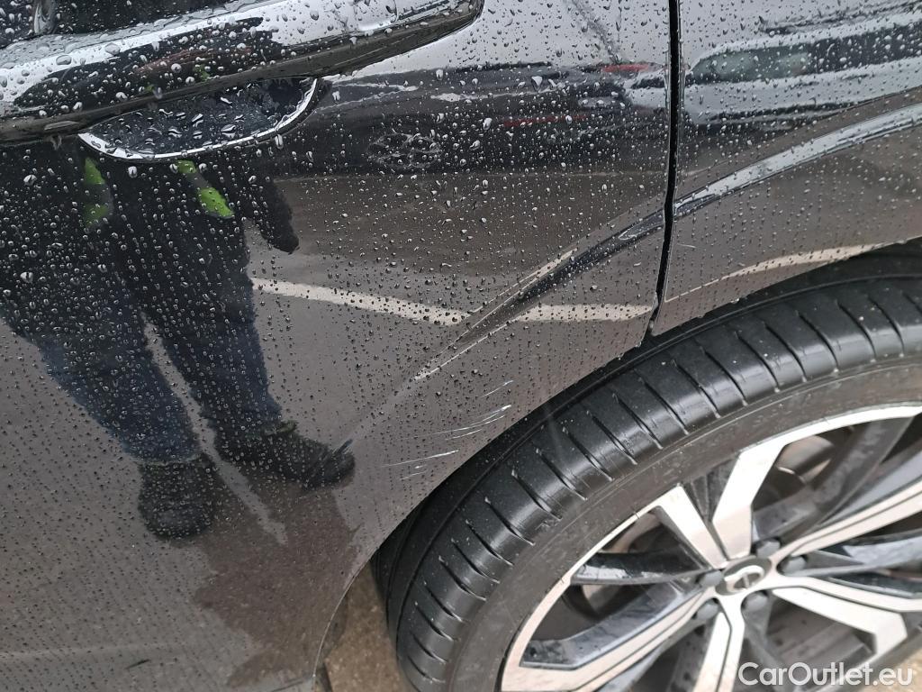  Volvo  XC60 VOLVO  / 2017 / 5P / todoterreno 2.0 T6 AWD Recharge R-Design Auto #9