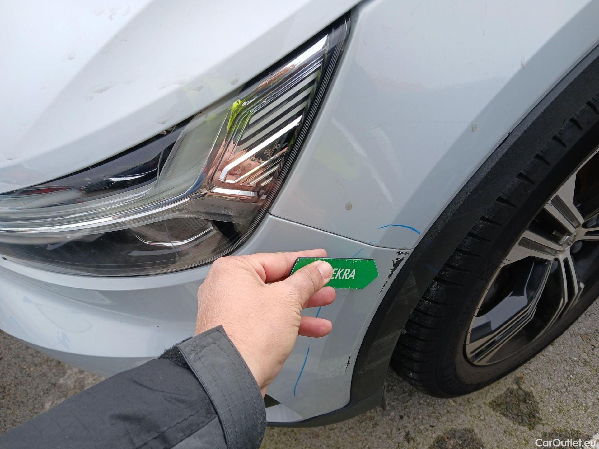  Volvo  XC 40 VOLVO XC40 / 2017 / 5P / todoterreno 1.5 T5 Twin Recharge Inscription Auto #12