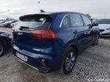  KIA  Niro KIA  / 2019 / 5P / crossover 1.6 GDi HEV 104kW (141CV) Concept #2