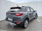 KIA  STONIC KIA  / 2017 / 5P / todoterreno 1.0 T-GDi 74kW (100CV) MHEV iMT Concept #2