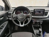  KIA  STONIC KIA  / 2017 / 5P / todoterreno 1.0 T-GDi 74kW (100CV) MHEV iMT Concept #3