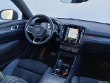  Volvo  XC 40 VOLVO XC40 / 2017 / 5P / todoterreno 1.5 T3 R-Design Auto #3