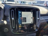  Volvo  XC 40 VOLVO XC40 / 2017 / 5P / todoterreno 1.5 T3 R-Design Auto #11