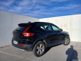  Volvo  XC 40 VOLVO XC40 / 2021 / 5P / todoterreno 1.5 T2 Essential #2