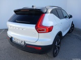  Volvo  XC 40 VOLVO XC40 / 2017 / 5P / todoterreno 1.5 T4 Twin Recharge R-Design Auto #2
