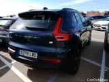  Volvo  XC 40 VOLVO XC40 / 2017 / 5P / todoterreno 1.5 T4 Twin Recharge R-Design Auto #2