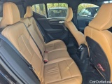  Volvo  XC 40 VOLVO XC40 / 2017 / 5P / todoterreno 1.5 T4 Twin Recharge Inscription Auto #7