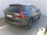  Volvo  XC60 VOLVO  / 2017 / 5P / todoterreno 2.0 B5 D AWD Momentum Pro Auto #2