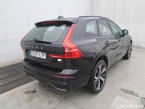  Volvo  XC60 VOLVO  / 2017 / 5P / todoterreno 2.0 T6 AWD Recharge R-Design Auto #2