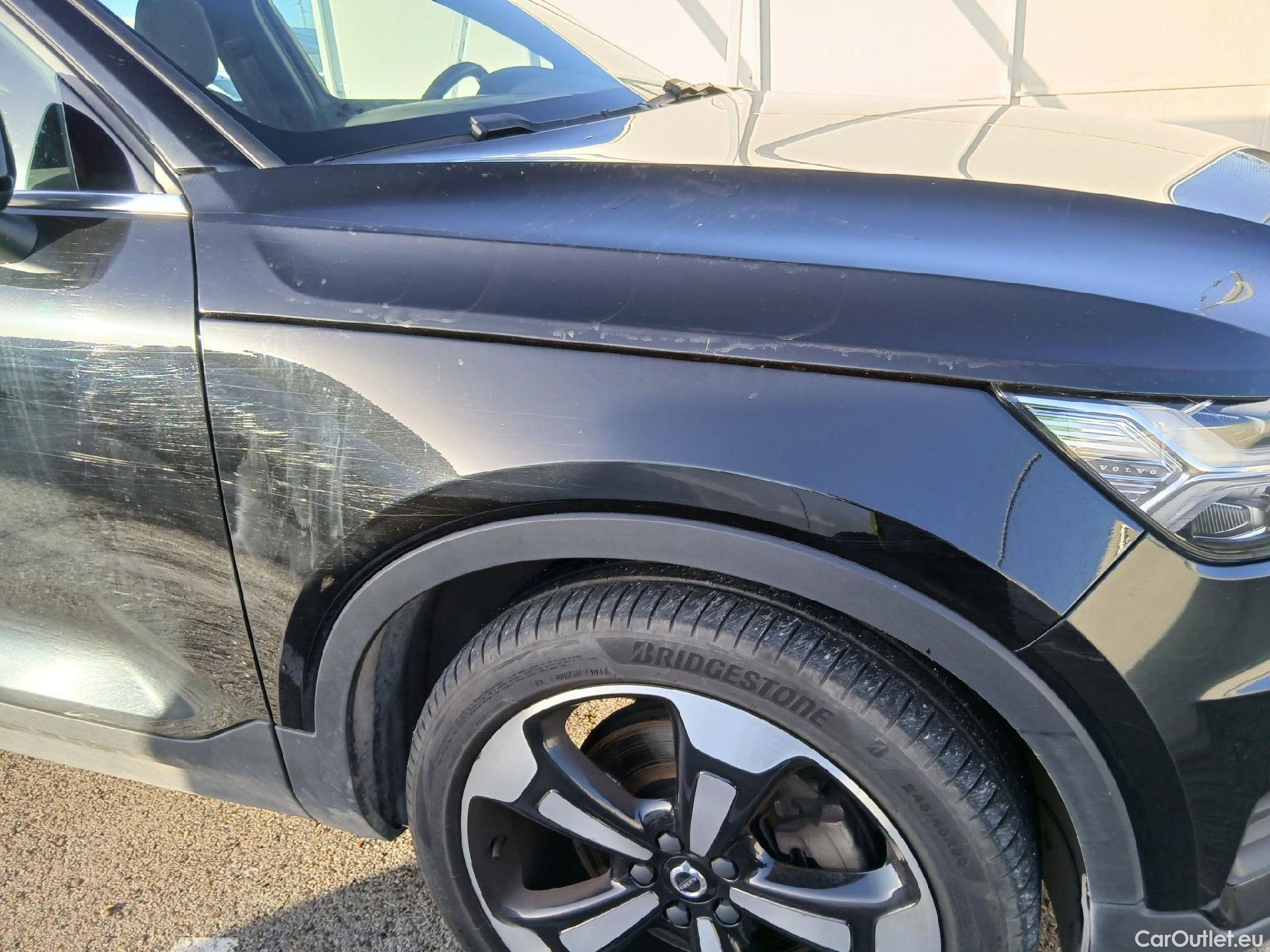  Volvo  XC 40 VOLVO XC40 / 2017 / 5P / todoterreno 1.5 T4 Twin Recharge Inscription Ex Auto #41