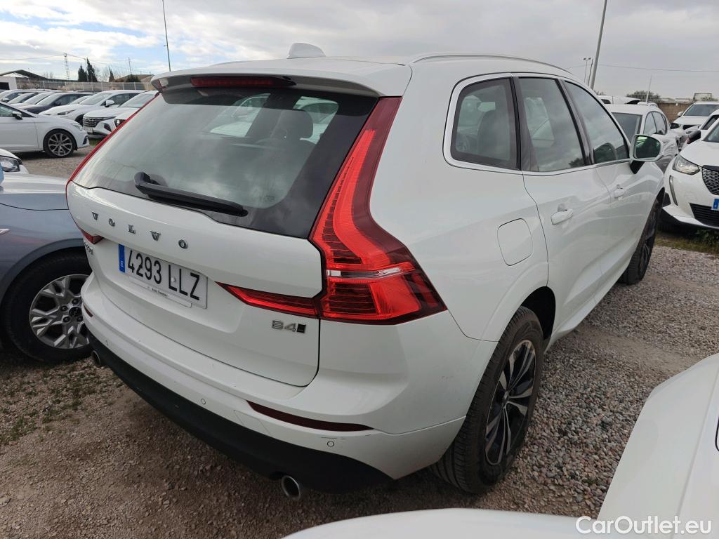  Volvo  XC60 VOLVO  / 2017 / 5P / todoterreno 2.0 B4 D AWD Momentum Pro Auto #32