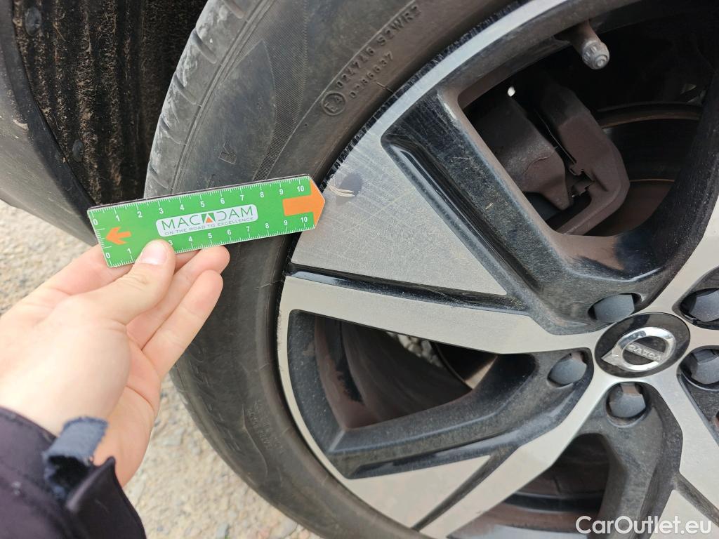  Volvo  XC 40 VOLVO XC40 / 2017 / 5P / todoterreno 1.5 T4 Twin Recharge R-Design Auto #7