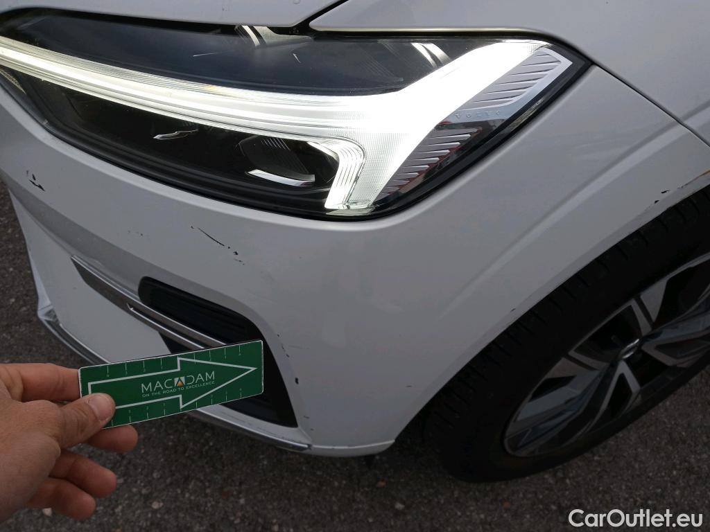  Volvo  XC60 VOLVO  / 2017 / 5P / todoterreno 2.0 T6 AWD Recharge Inscription Auto #9