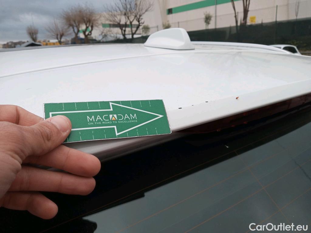  Volvo  XC60 VOLVO  / 2017 / 5P / todoterreno 2.0 T6 AWD Recharge Inscription Auto #23