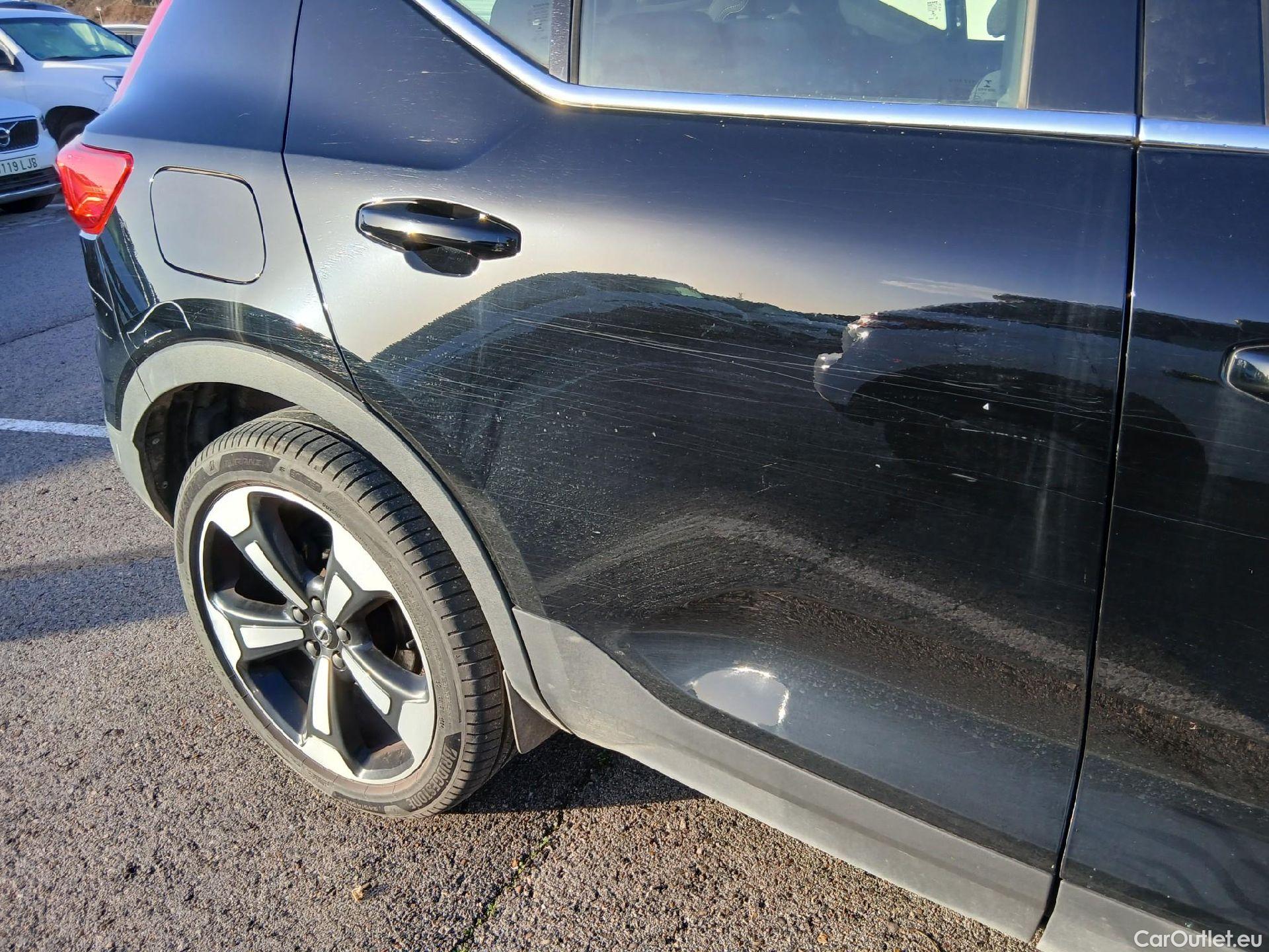  Volvo  XC 40 VOLVO XC40 / 2017 / 5P / todoterreno 1.5 T4 Twin Recharge Inscription Ex Auto #34