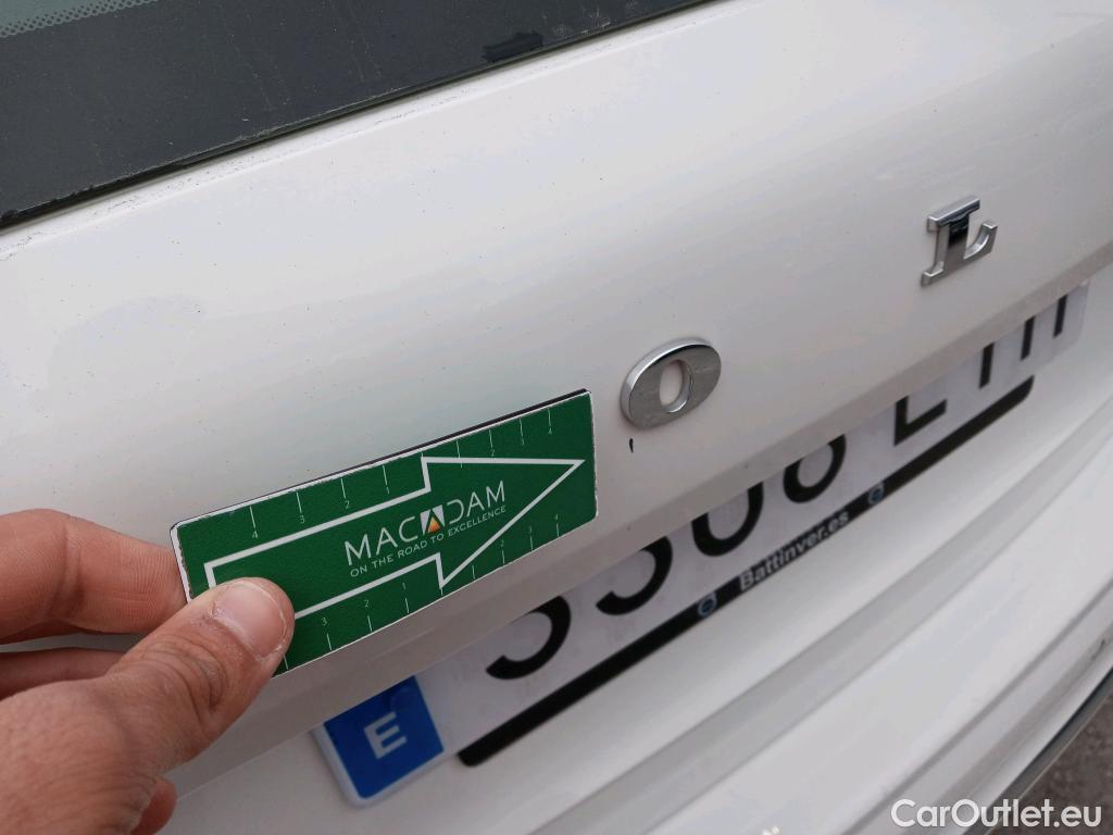  Volvo  XC60 VOLVO  / 2017 / 5P / todoterreno 2.0 T6 AWD Recharge Inscription Auto #21