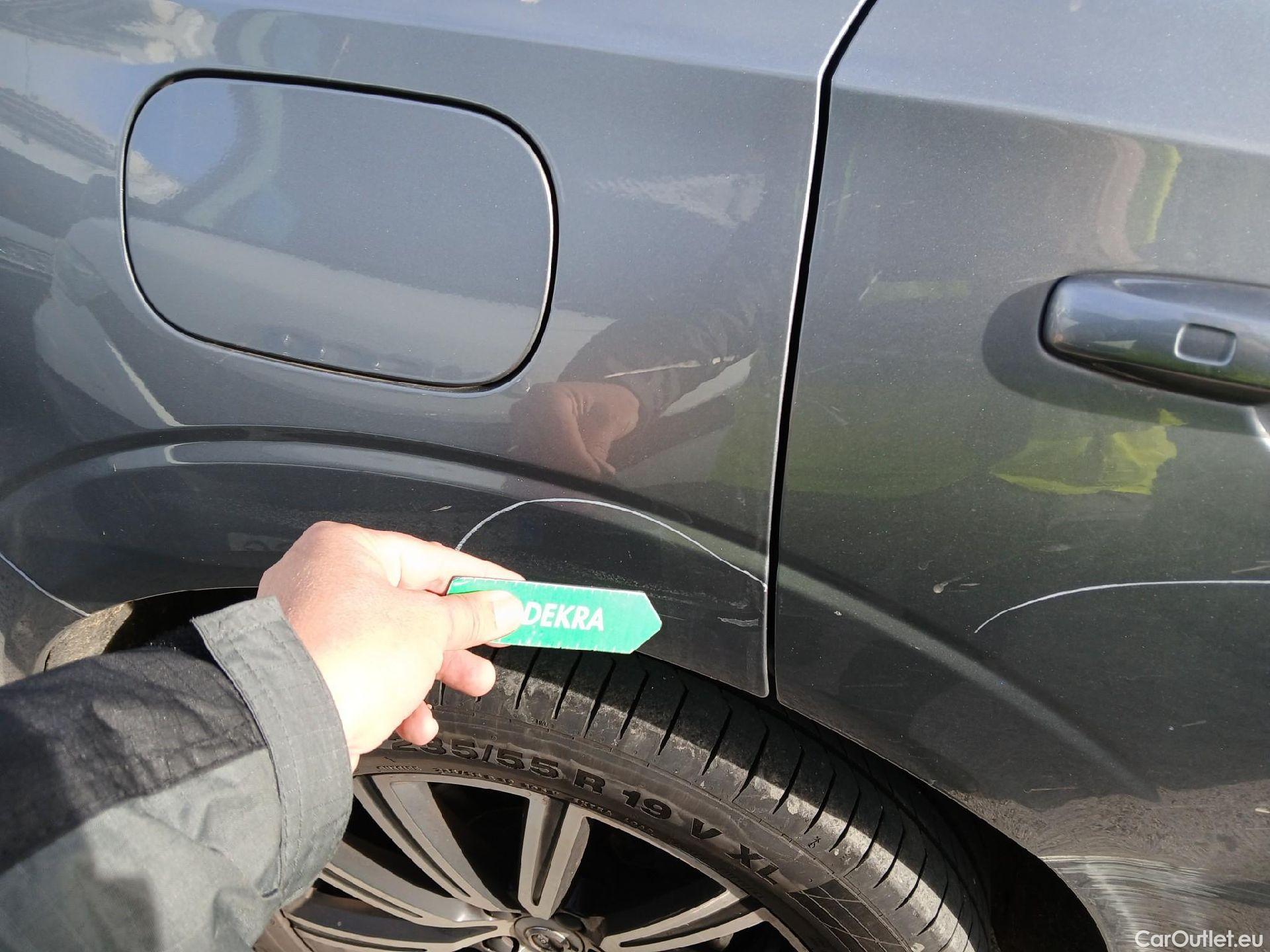  Volvo  XC60 VOLVO  / 2017 / 5P / todoterreno 2.0 B4 D Inscription Auto #22