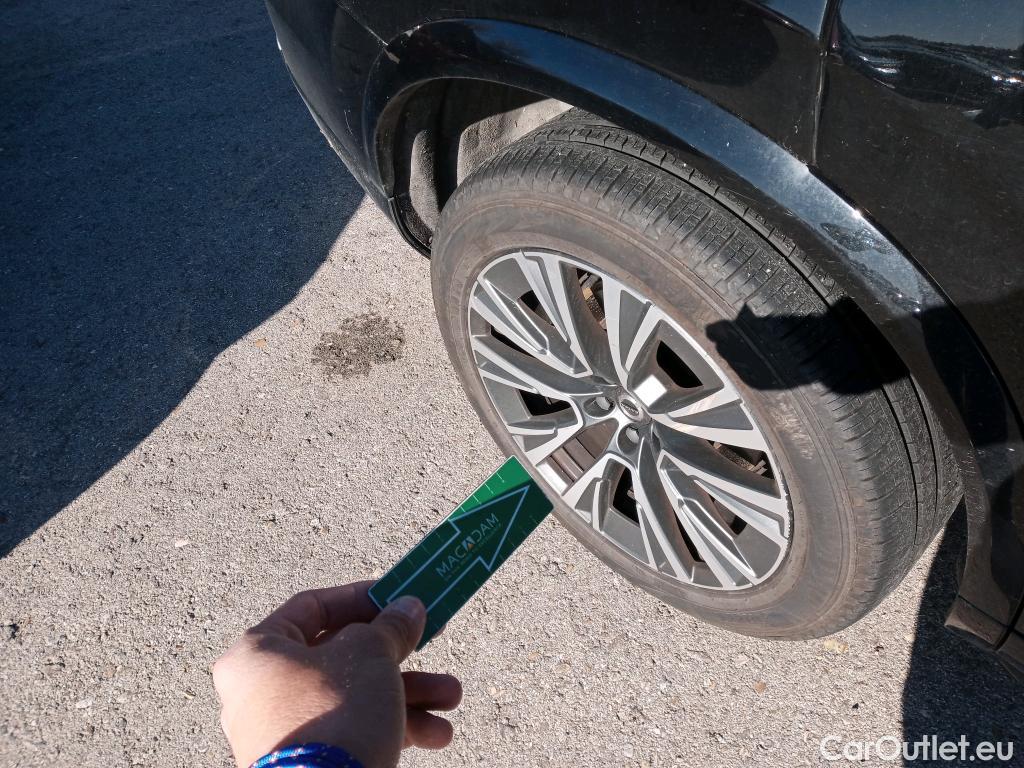  Volvo  XC90 VOLVO  / 2019 / 5P / todoterreno 2.0 T8 AWD Inscription Auto #8