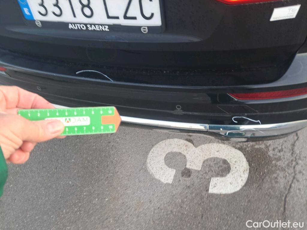  Volvo  XC60 VOLVO  / 2017 / 5P / todoterreno 2.0 T6 AWD Recharge Inscription Exp Auto #18