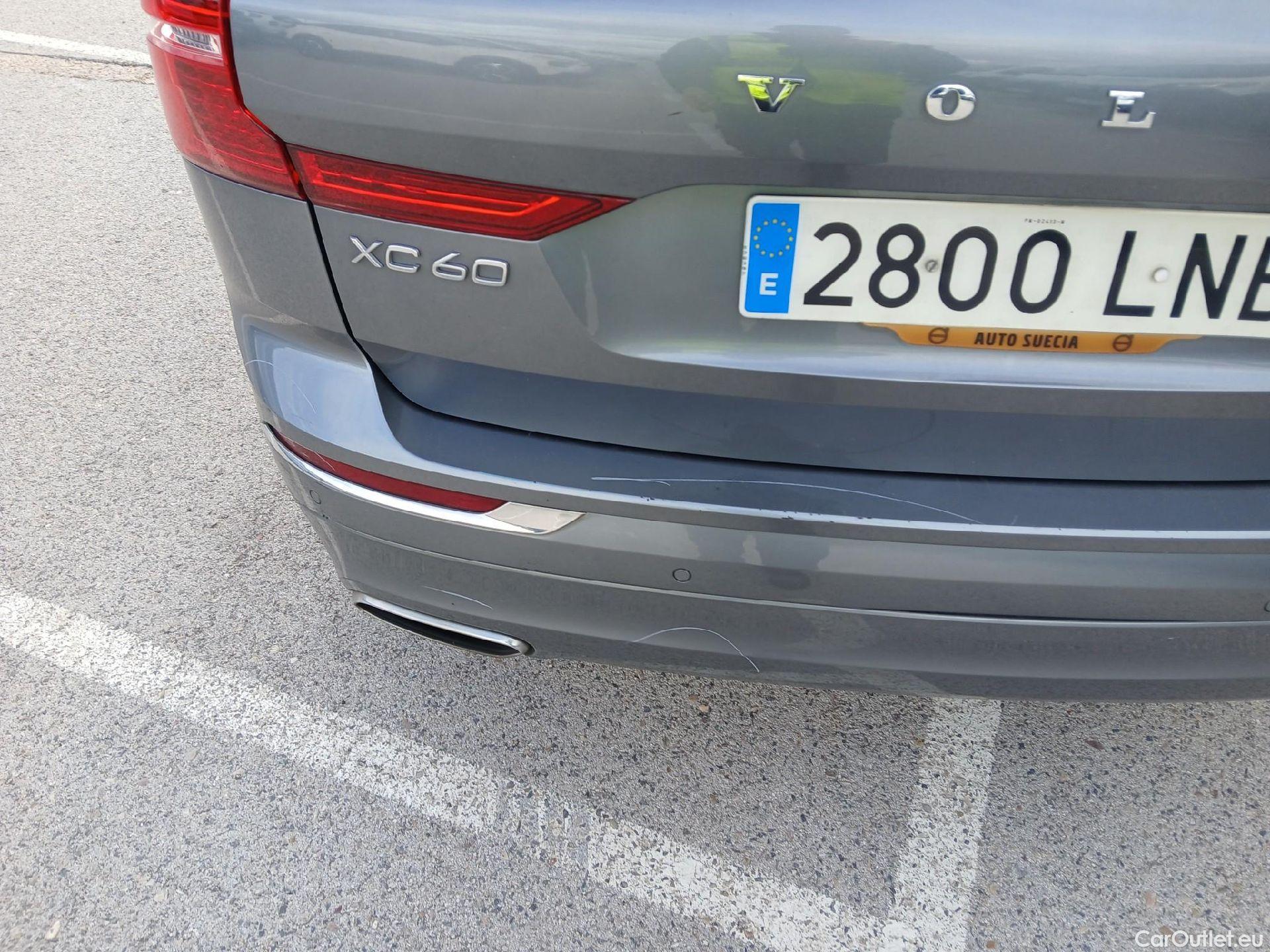  Volvo  XC60 VOLVO  / 2017 / 5P / todoterreno 2.0 B4 D Inscription Auto #13