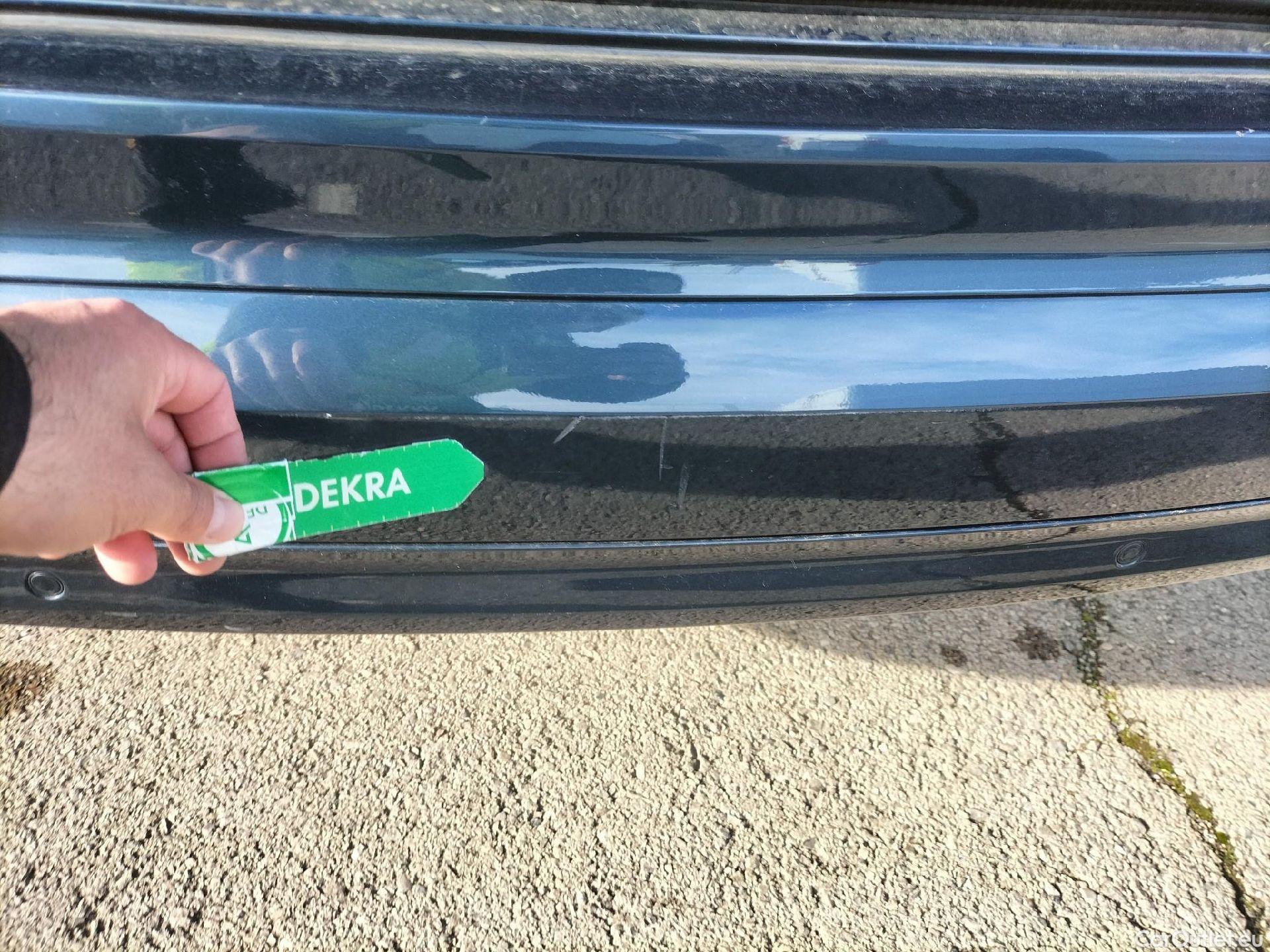  Volvo  XC90 VOLVO  / 2019 / 5P / todoterreno 2.0 B5 D AWD Core Auto #16