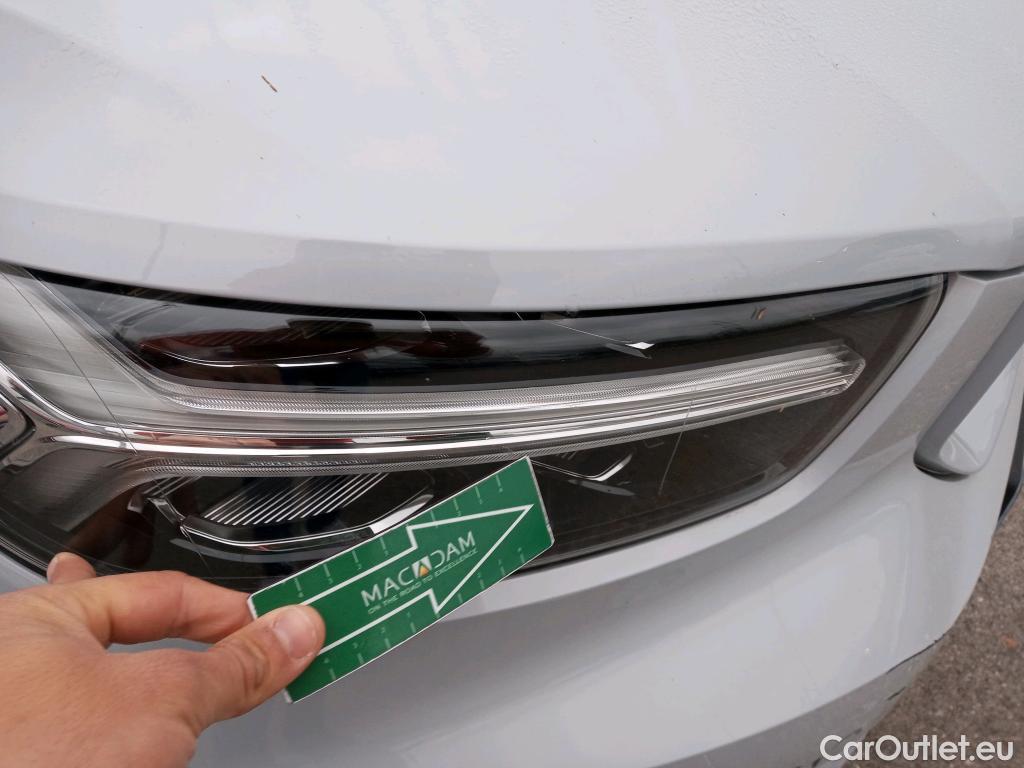  Volvo  XC 40 VOLVO XC40 / 2017 / 5P / todoterreno Recharge Twin Eléctrico Plus Auto AWD #8