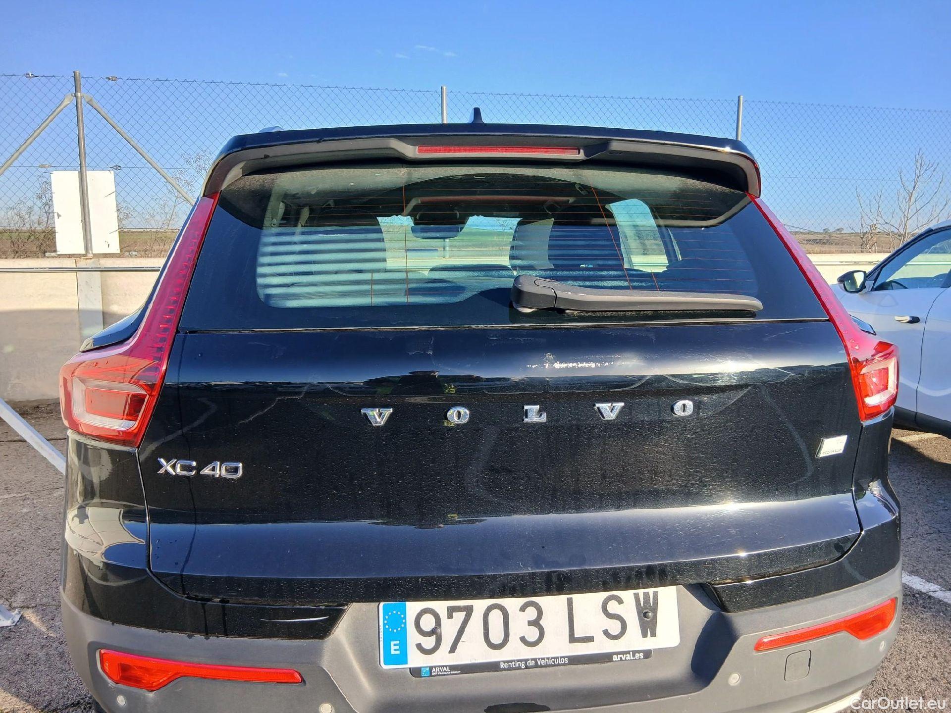  Volvo  XC 40 VOLVO XC40 / 2017 / 5P / todoterreno 1.5 T4 Twin Recharge Inscription Ex Auto #22