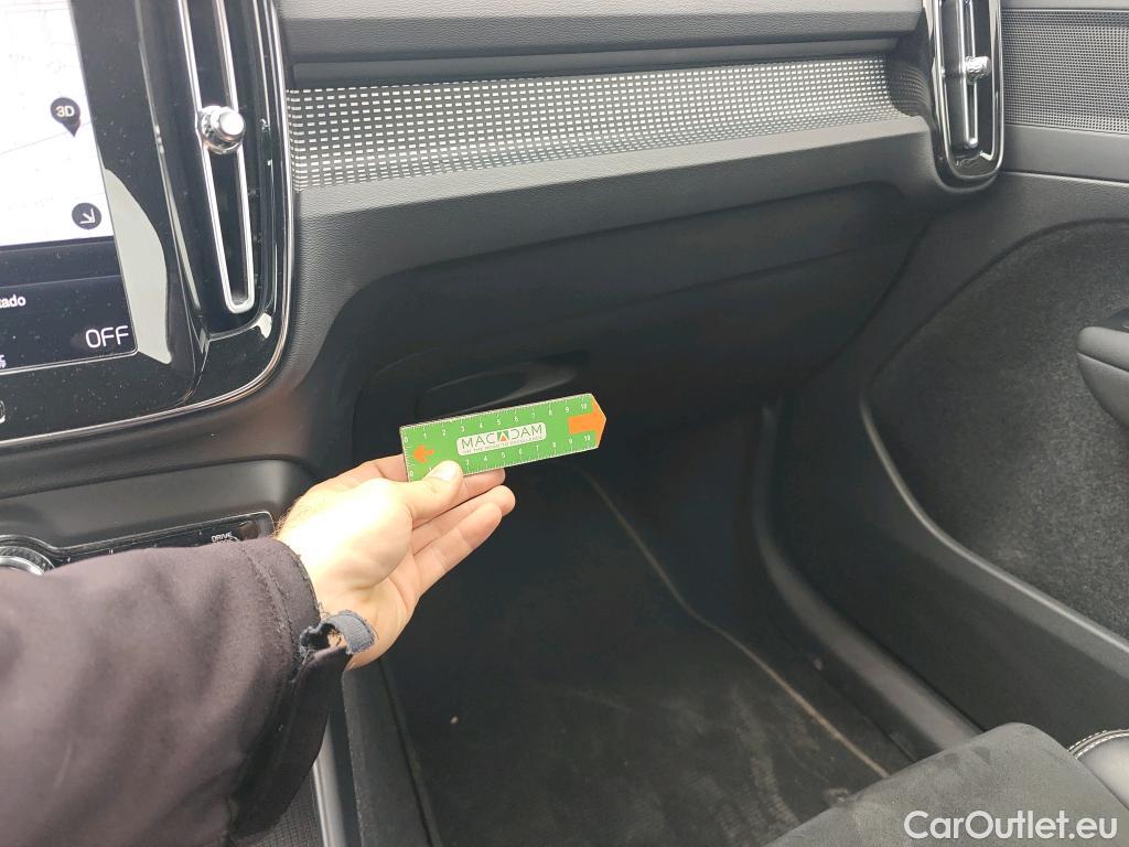  Volvo  XC 40 VOLVO XC40 / 2017 / 5P / todoterreno 1.5 T4 Twin Recharge R-Design Auto #21