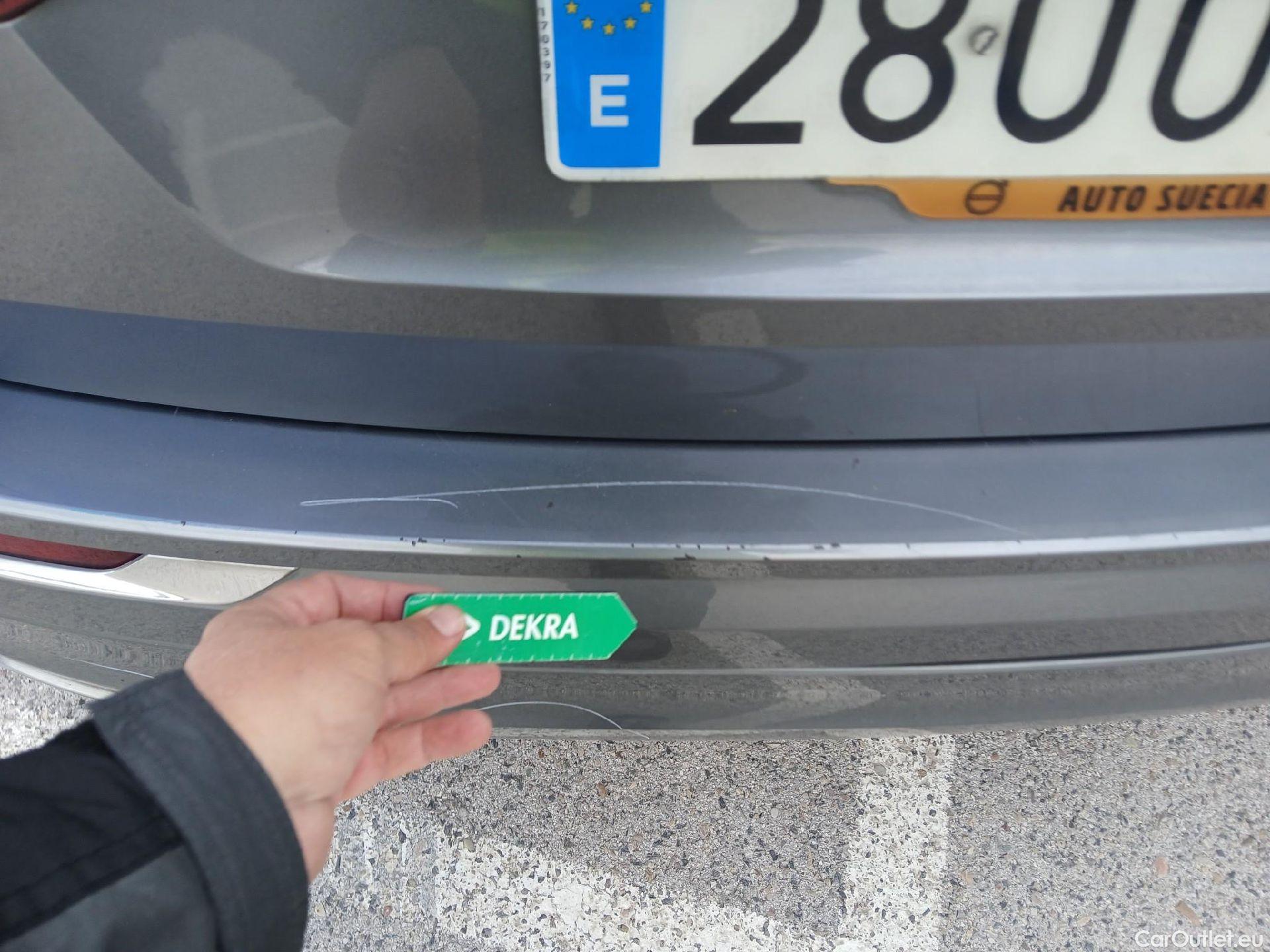  Volvo  XC60 VOLVO  / 2017 / 5P / todoterreno 2.0 B4 D Inscription Auto #14