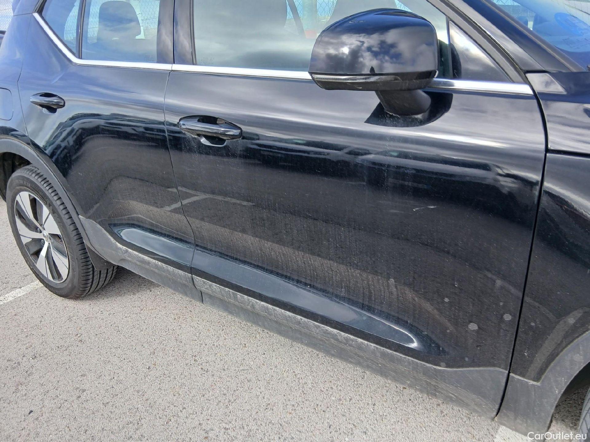  Volvo  XC 40 VOLVO XC40 / 2017 / 5P / todoterreno 1.5 T4 Twin Recharge Inscription Ex Auto #37