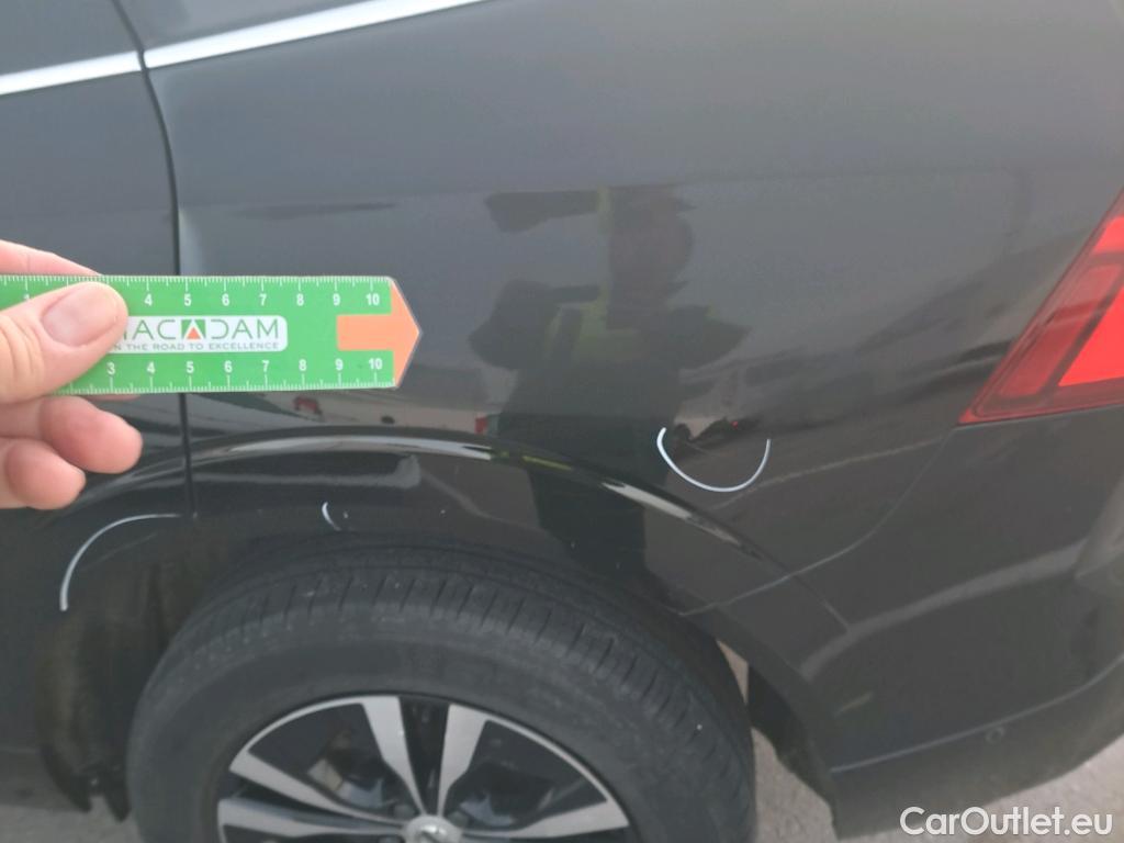  Volvo  XC60 VOLVO  / 2017 / 5P / todoterreno 2.0 T6 AWD Recharge Inscription Exp Auto #22