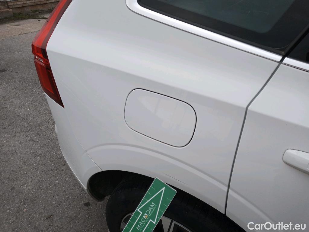  Volvo  XC60 VOLVO  / 2017 / 5P / todoterreno 2.0 T6 AWD Recharge Inscription Auto #20