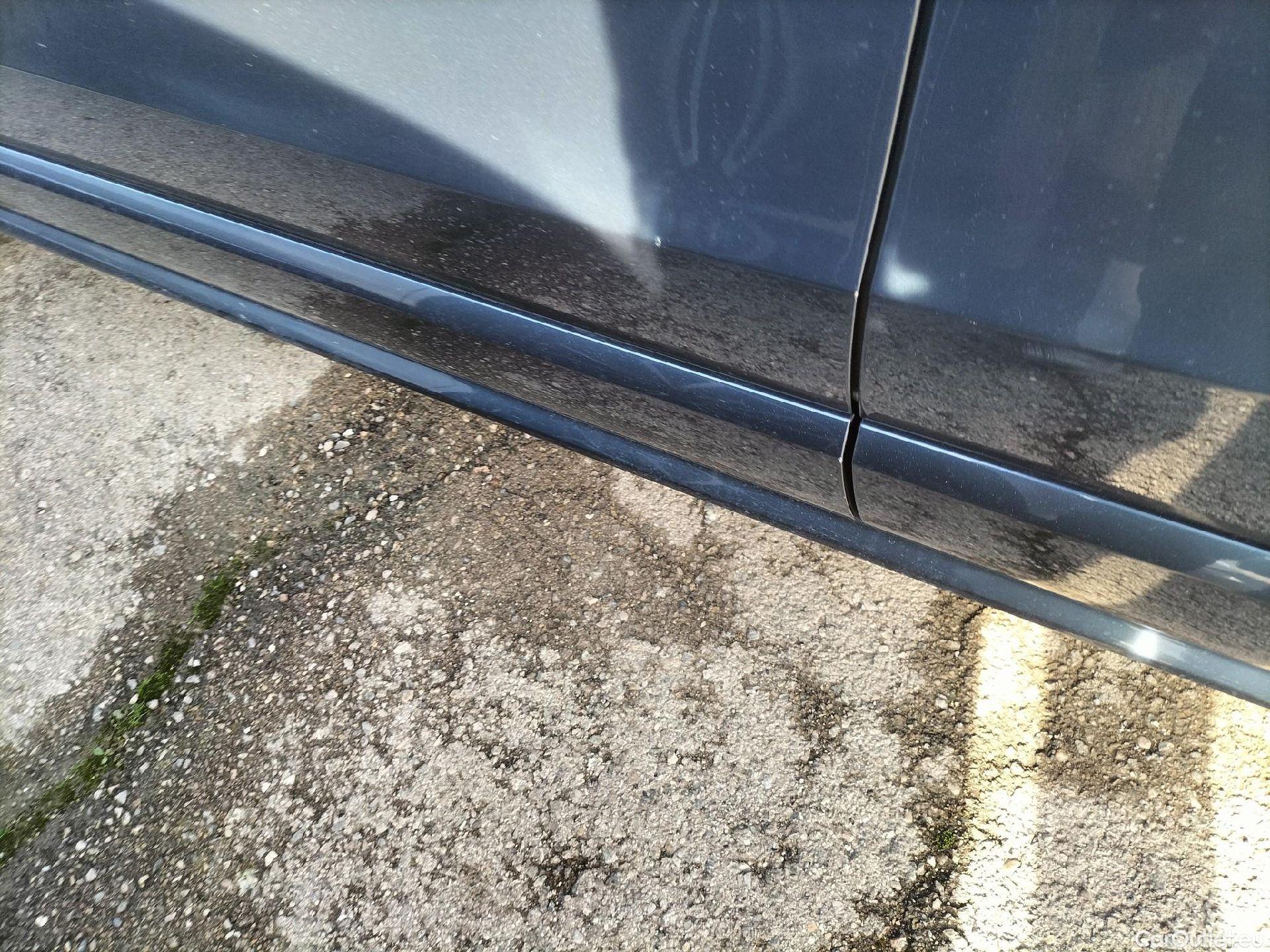  Volvo  XC90 VOLVO  / 2019 / 5P / todoterreno 2.0 B5 D AWD Core Auto #11