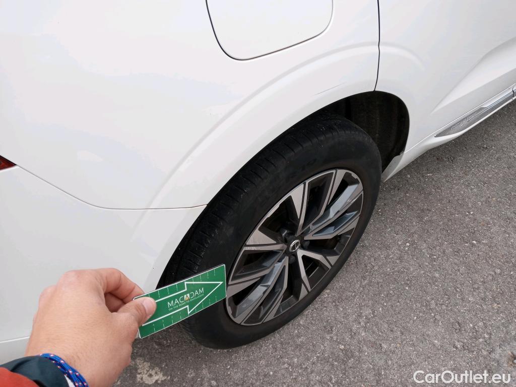  Volvo  XC60 VOLVO  / 2017 / 5P / todoterreno 2.0 T6 AWD Recharge Inscription Auto #4