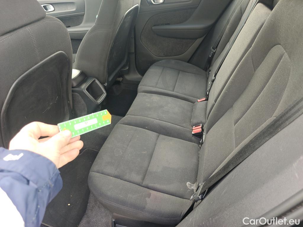  Volvo  XC 40 VOLVO XC40 / 2017 / 5P / todoterreno 1.5 T2 Momentum Core Auto #1