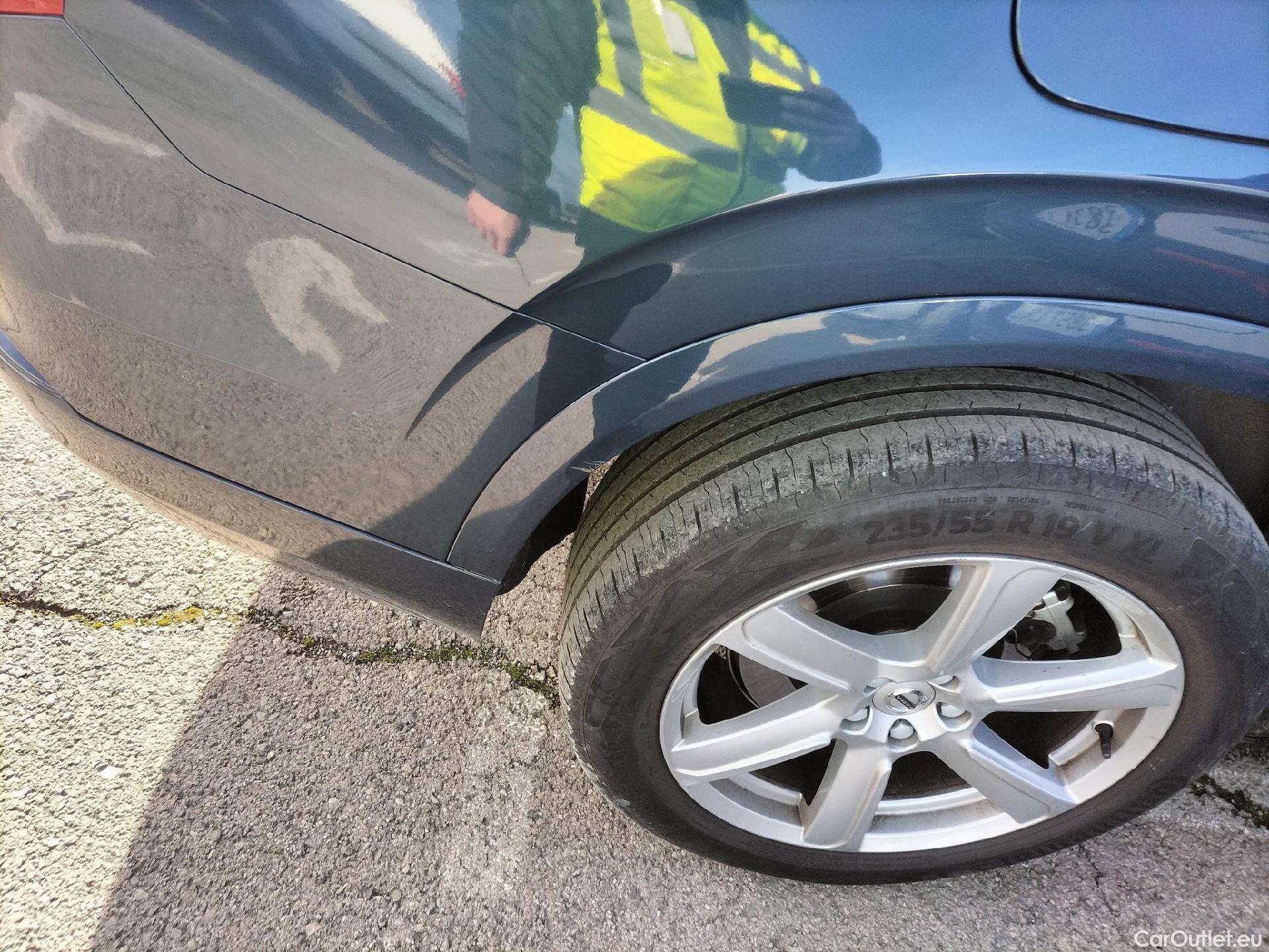  Volvo  XC90 VOLVO  / 2019 / 5P / todoterreno 2.0 B5 D AWD Core Auto #20