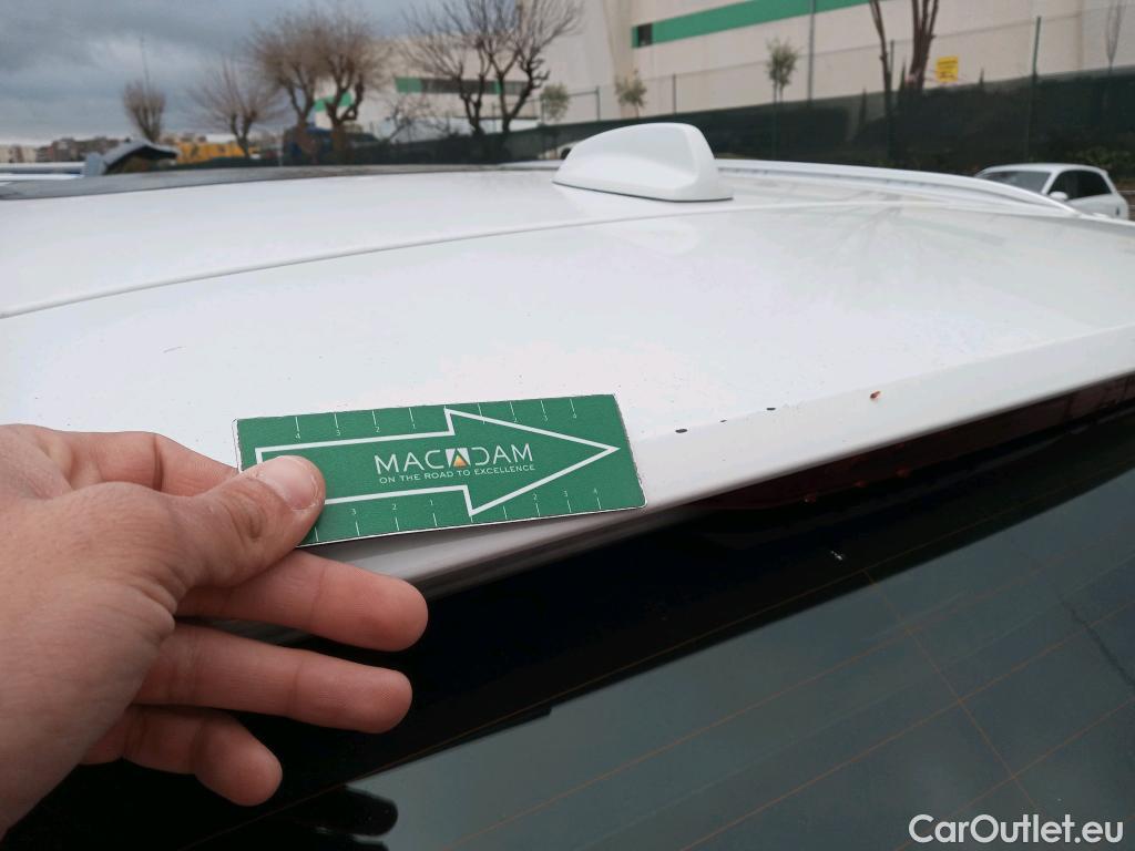  Volvo  XC60 VOLVO  / 2017 / 5P / todoterreno 2.0 T6 AWD Recharge Inscription Auto #24