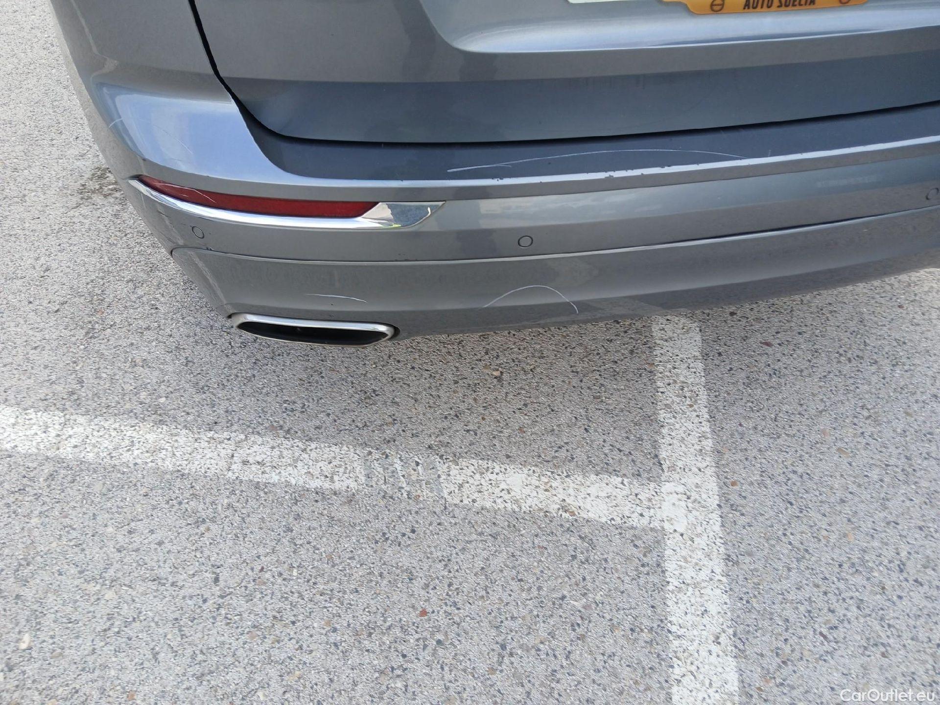  Volvo  XC60 VOLVO  / 2017 / 5P / todoterreno 2.0 B4 D Inscription Auto #15