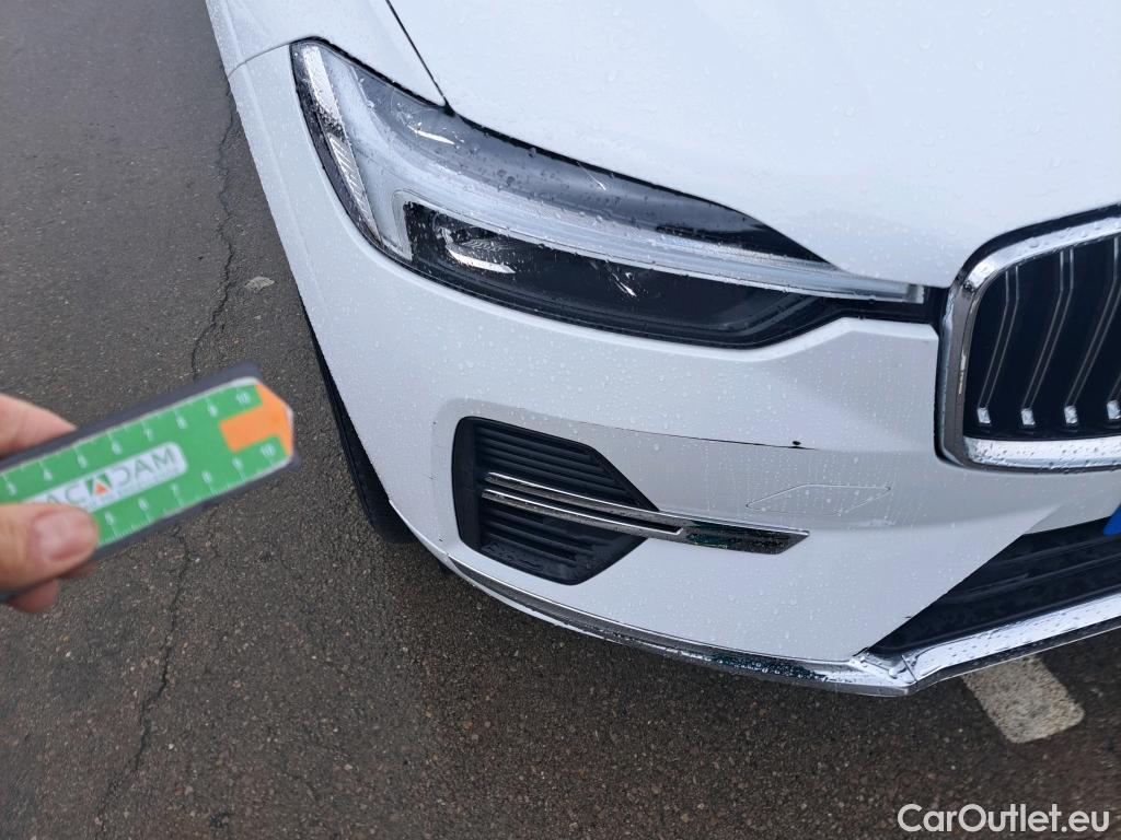  Volvo  XC60 VOLVO  / 2017 / 5P / todoterreno 2.0 T6 AWD Recharge Inscription Exp Auto #8