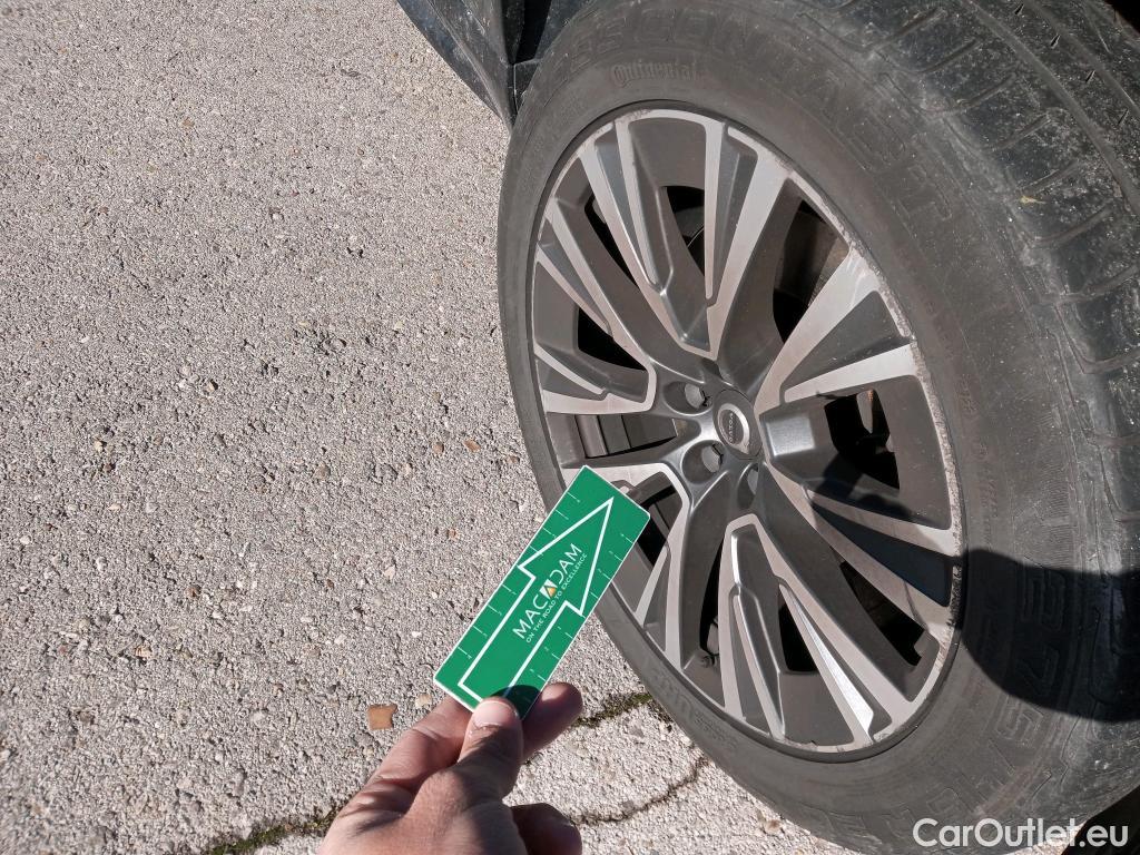  Volvo  XC90 VOLVO  / 2019 / 5P / todoterreno 2.0 T8 AWD Inscription Auto #6