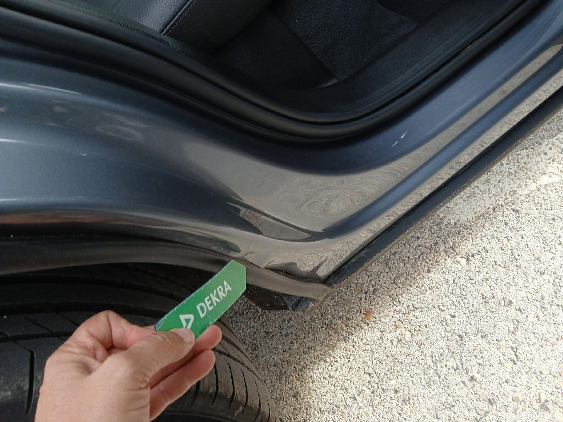  Volvo  XC60 VOLVO  / 2017 / 5P / todoterreno 2.0 B4 D Inscription Auto #1