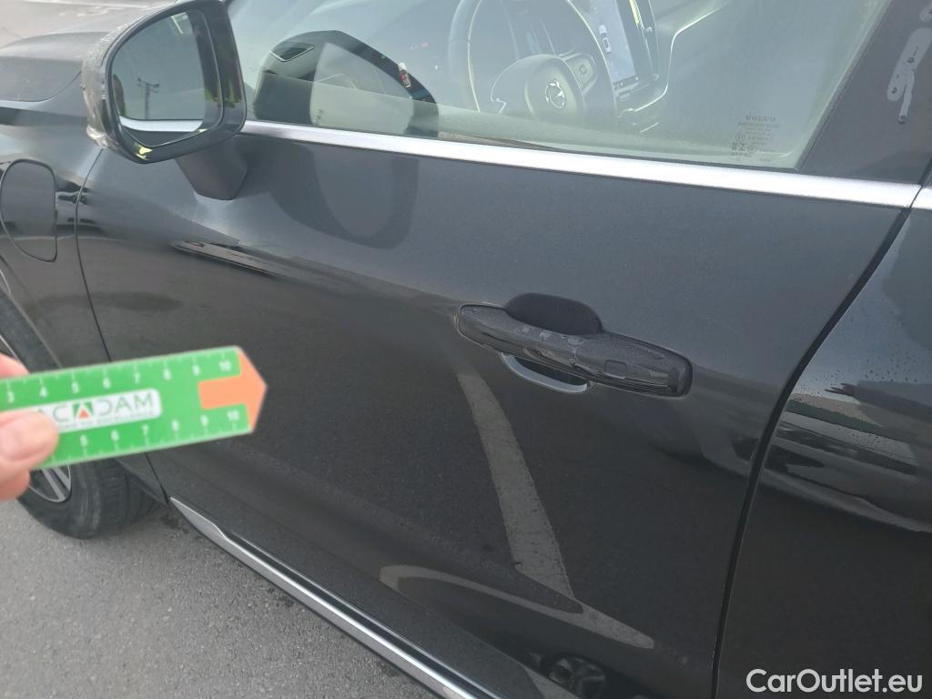  Volvo  XC60 VOLVO  / 2017 / 5P / todoterreno 2.0 T6 AWD Recharge Inscription Exp Auto #1