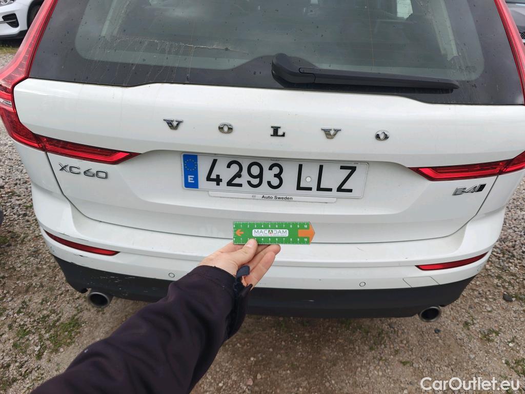  Volvo  XC60 VOLVO  / 2017 / 5P / todoterreno 2.0 B4 D AWD Momentum Pro Auto #43