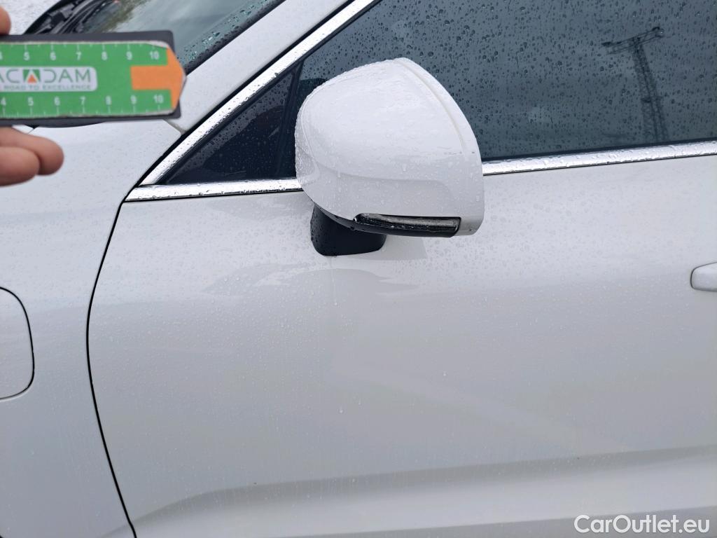  Volvo  XC60 VOLVO  / 2017 / 5P / todoterreno 2.0 T6 AWD Recharge Inscription Exp Auto #10