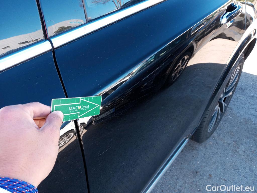  Volvo  XC90 VOLVO  / 2019 / 5P / todoterreno 2.0 T8 AWD Inscription Auto #31