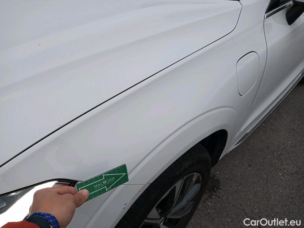  Volvo  XC60 VOLVO  / 2017 / 5P / todoterreno 2.0 T6 AWD Recharge Inscription Auto #14