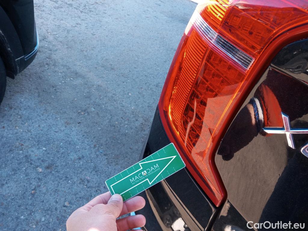  Volvo  XC90 VOLVO  / 2019 / 5P / todoterreno 2.0 T8 AWD Inscription Auto #33