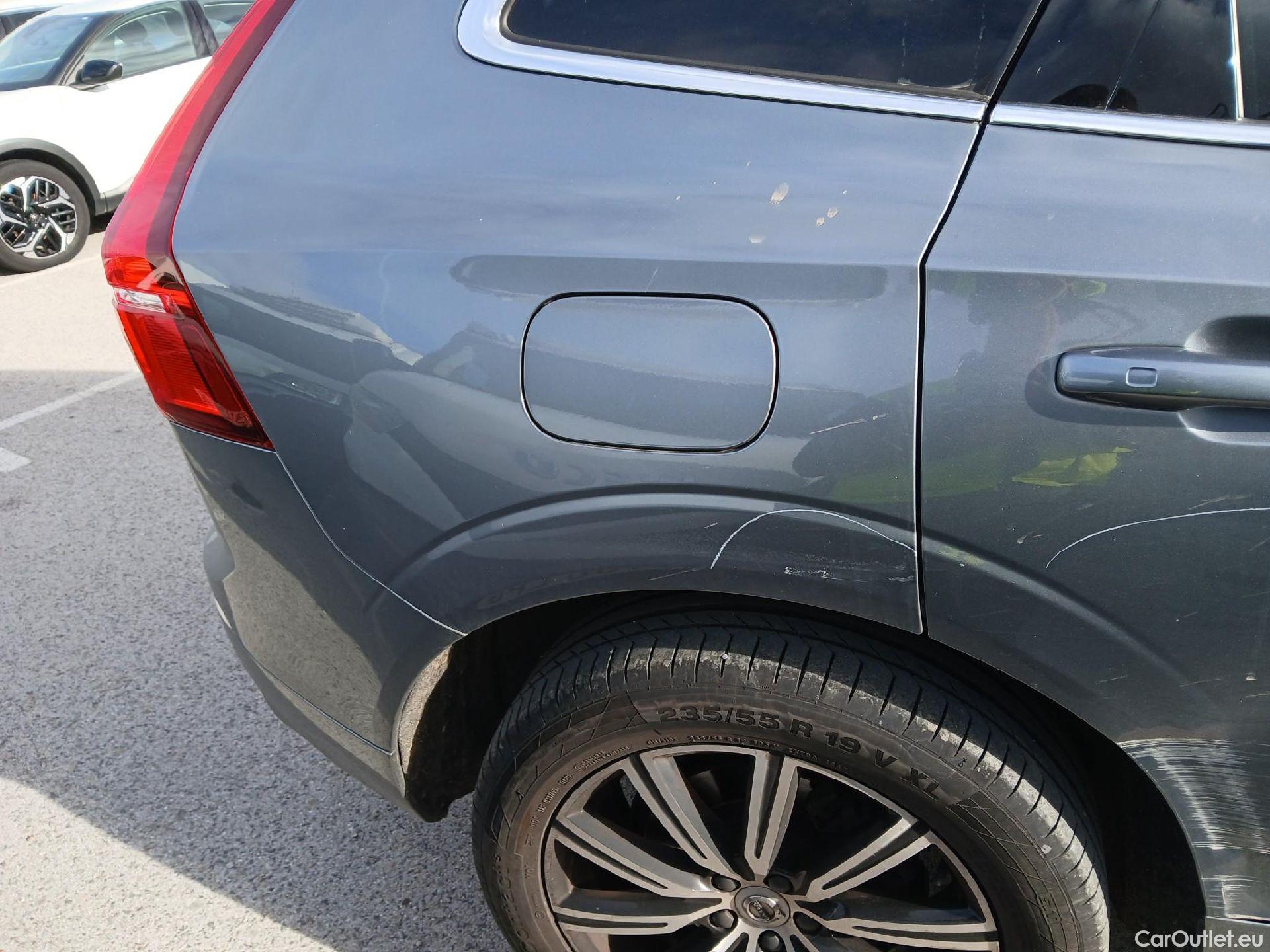  Volvo  XC60 VOLVO  / 2017 / 5P / todoterreno 2.0 B4 D Inscription Auto #21